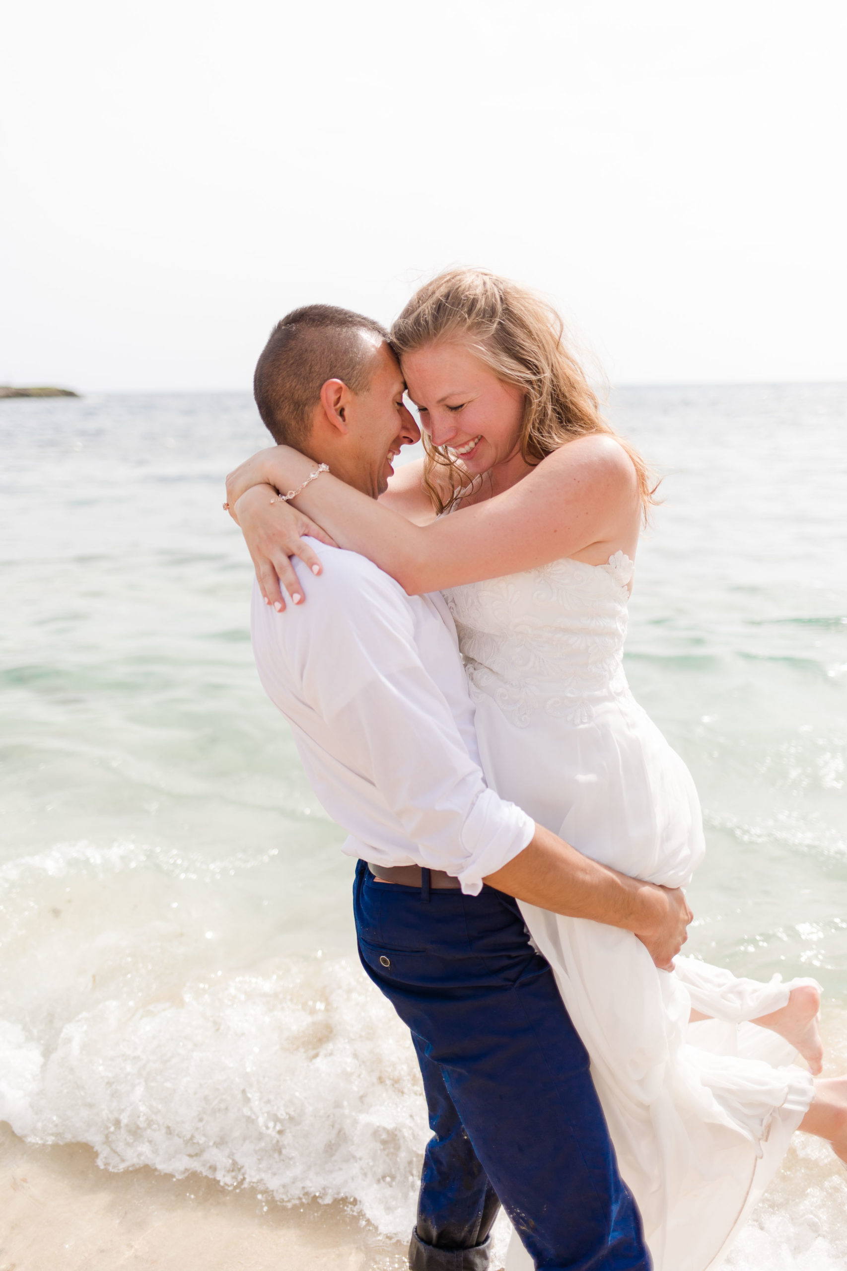 Groom And Groomsmen Attire For Your Beach Wedding Destination Wedding Tips 9028