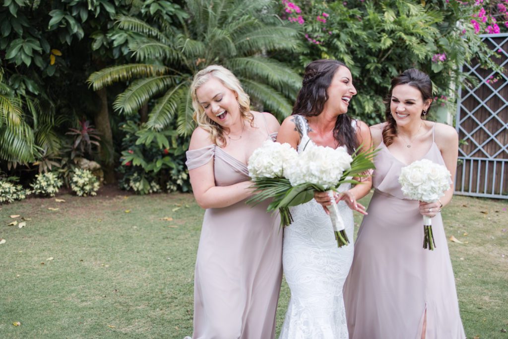 sandals-royal-caribbean-bride-and-bridesmaids