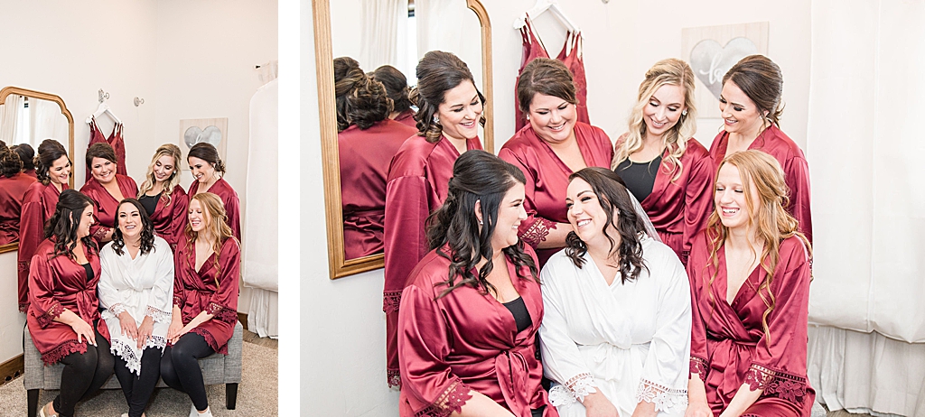 bride-and-bridesmaids-by-wisconsin-videographer-photographer-team