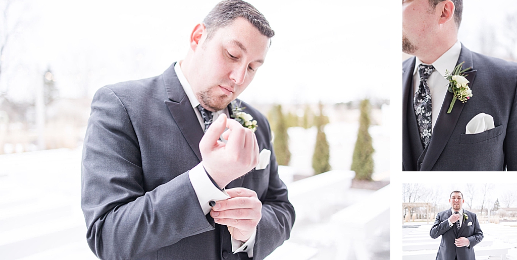 groom-getting-ready