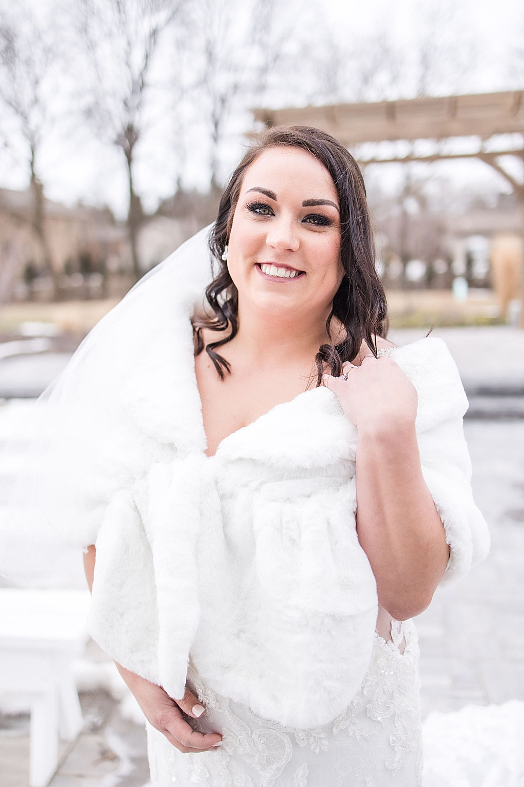 bride-outdoors-by-wedding-wisconsin-videographer