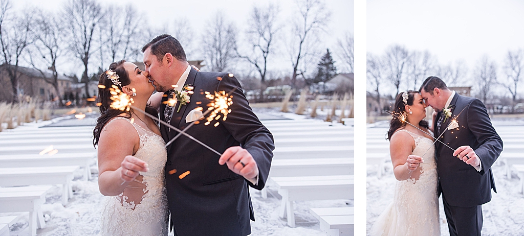 bride-and-groom-sparkler-exit-by-wisconsin-wedding-videographer